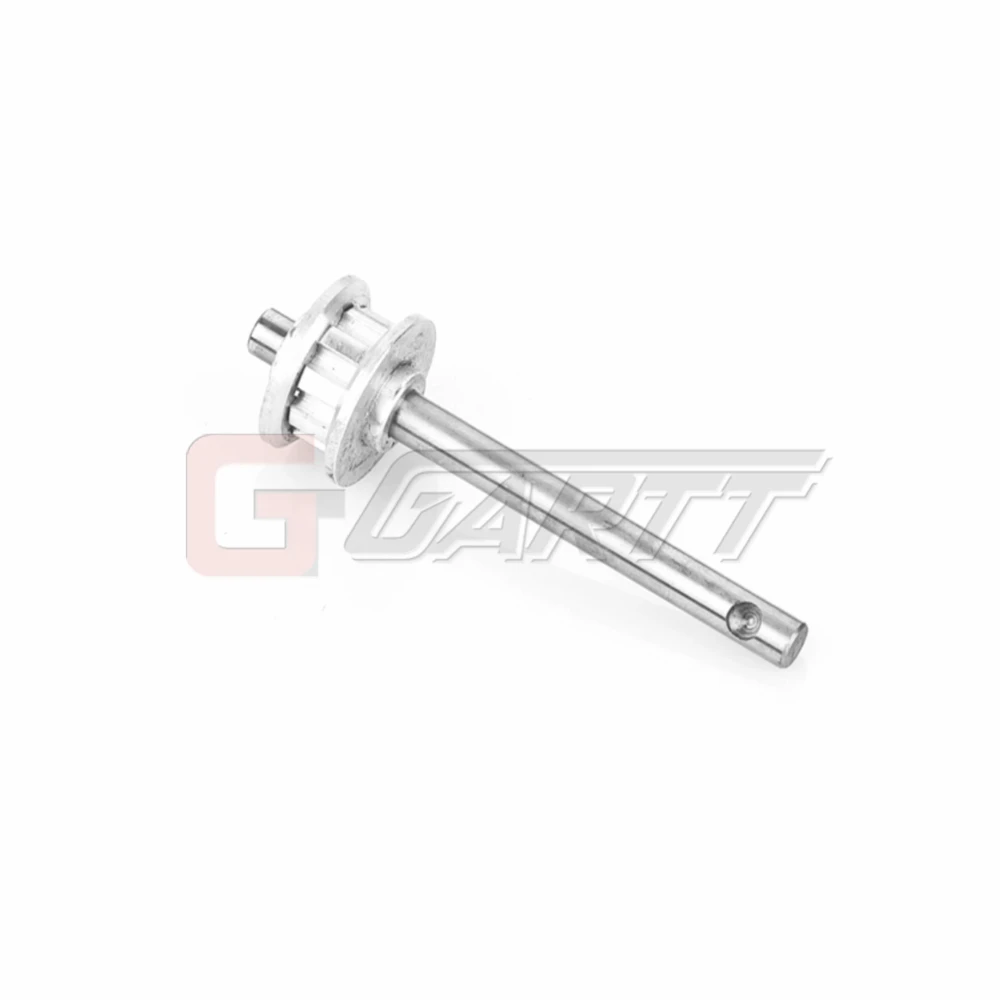 2pcs Tarot 450 Spare Parts tail drive gear shaft TL1203-02 T-REX450 SE//SE V2