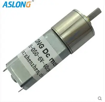 

GA16-050 deceleration motor micro DC motor micro motor