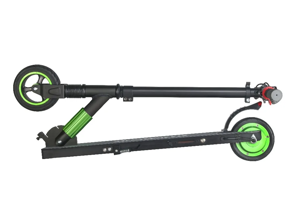  Electric Scooter 250W Smart Scooter Skateboard Mini Foldable Hoverboard Patinete Electrico Adult