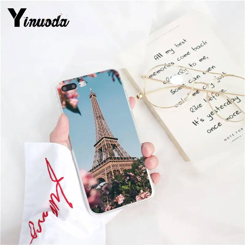 Love Paris Eiffel tower France