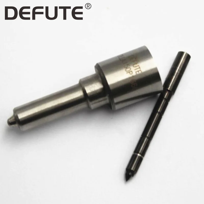 Дизельная Топливная форсунка Common Rail DLLA148P914 DLLA156P910 DLLA115P935 DLLA150P991 DLLA155P985 DLLA152P980