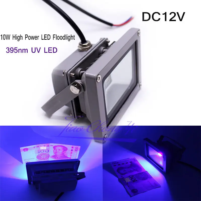 Cheap Holofotes de LED