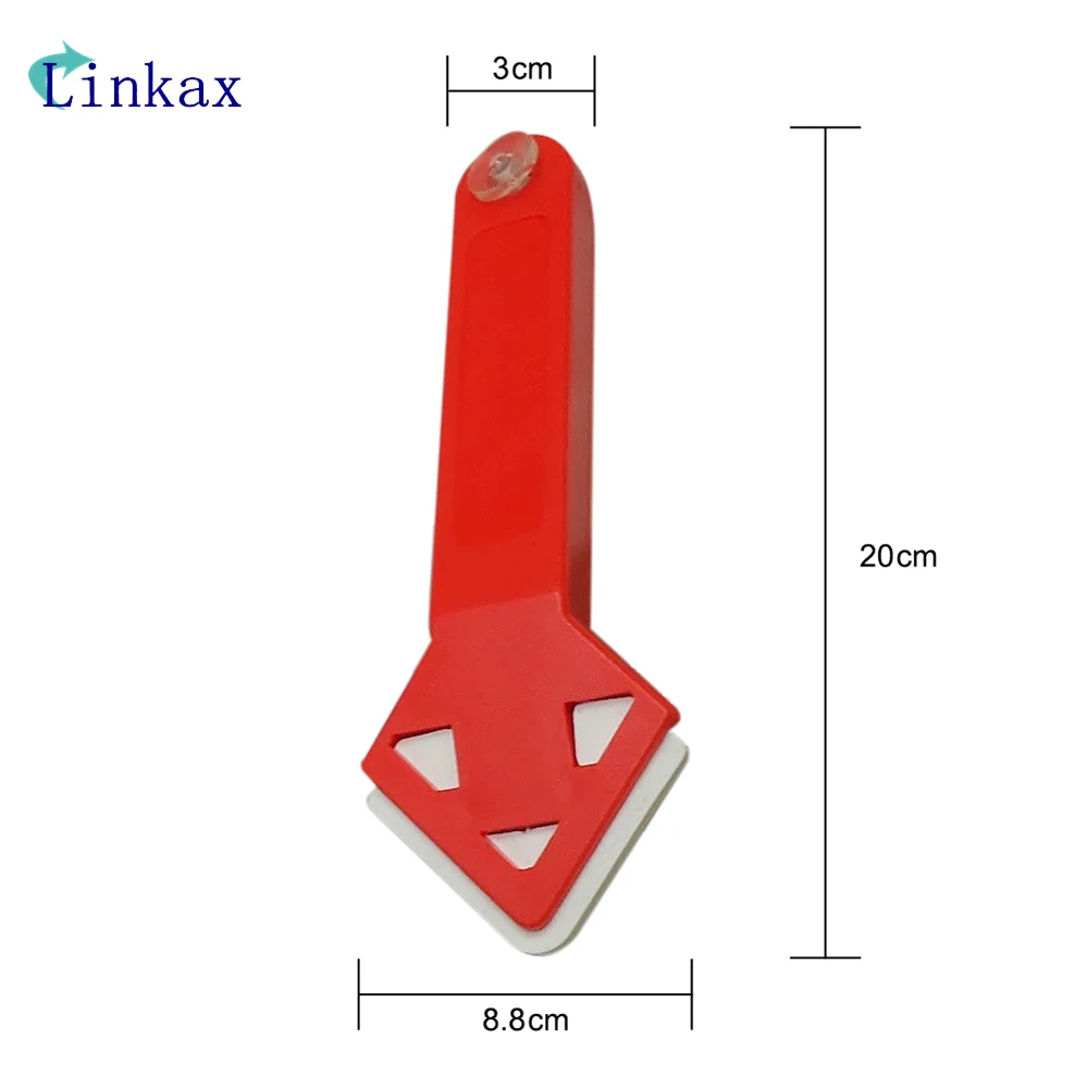 

Mini Handmade Tools Scraper Utility Practical Floor Cleaner Tile Cleaner Surface Glue Residual Shovel