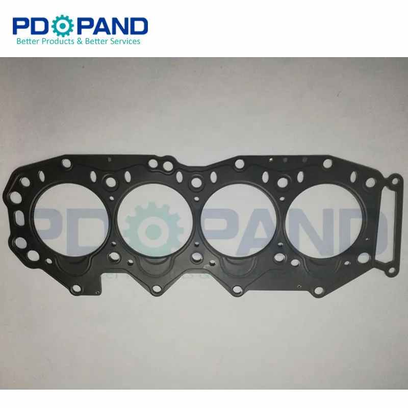 WL WLT WL-T Cylinder head gasket 2_