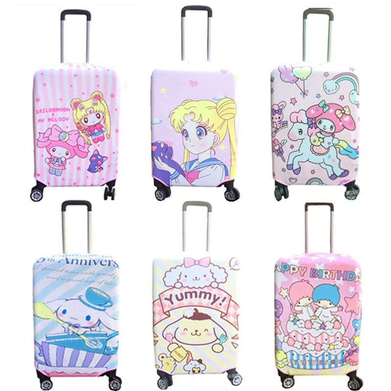 sea star trolley bags