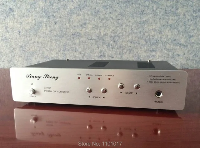 Usb Spdif Converter Review