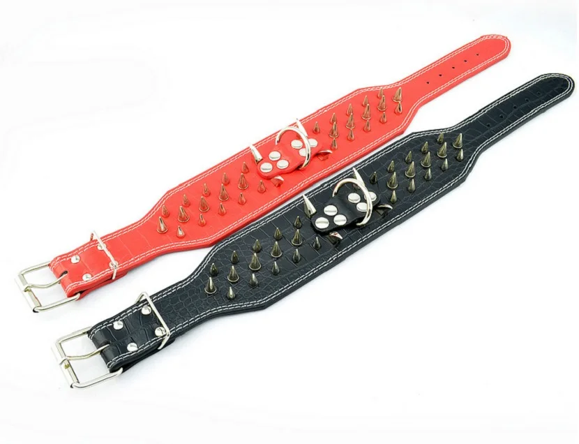 L29_Great_Pet_Dog_Rivet_Collar_Spiked_Studded_Strap_Pitbull_Collar_PU_Leather_Punk_Necklace_Pet_products_ (1)