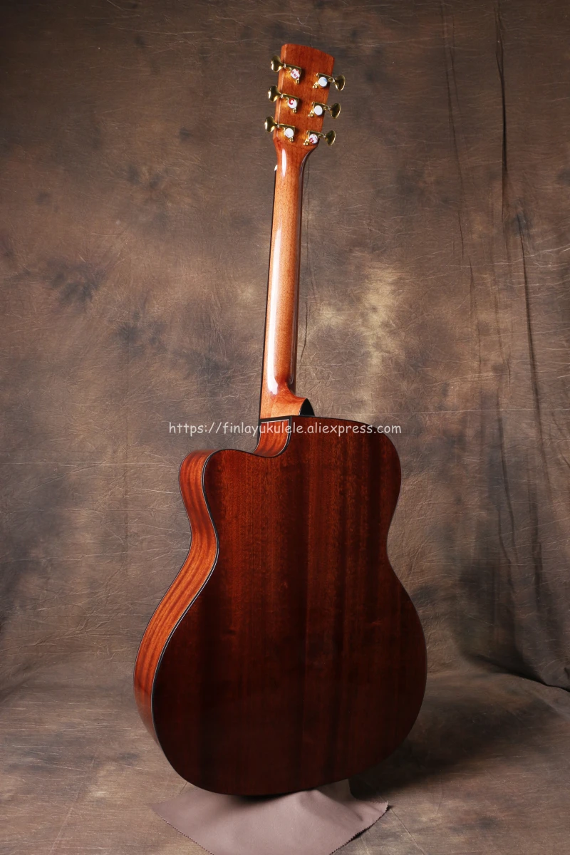 Finlay 40