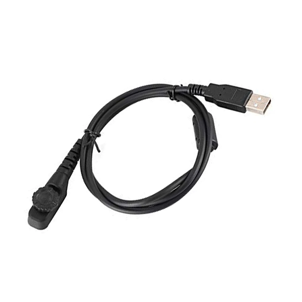 PC38 USB Programming Cable for Hytera Radio PD705LT PD755/G PD705/G PD785/G PD715IS Ex PD795IS Ex PD792 PD708 PD780/G PD700/G