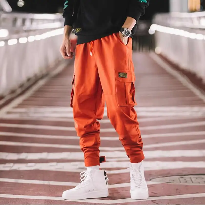 High fashion joggers Outlet