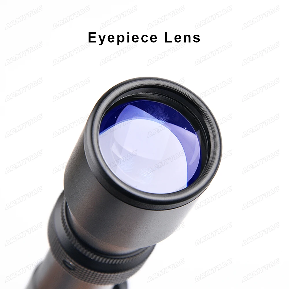 OPTICS 3-9X40 Tactical Riflescope Optic Sniper Deer Rifle Scope Hunting Scopes Airgun Rifle Outdoor Reticle Sight Scope