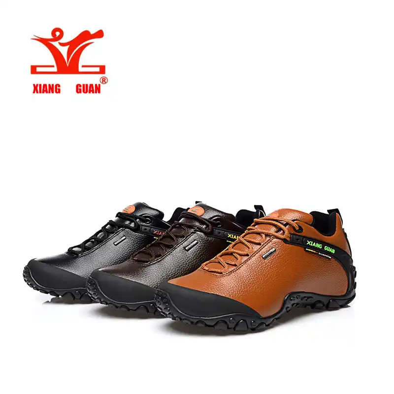 mens low hiking boots