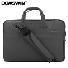 Сумка для ноутбука 13,3 дюймов для Macbook Air 13 Чехол, 13,3 сумка для ноутбука с плечевым ремнем, сумка для ноутбука 15,4 дюймов Сумка для ноутбука