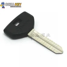 10 шт. выгравированы основные линии для Chrysler 2 в 1 Лиши CY24 масштаба режа зубы пустой ключ автомобиля Слесарные Инструменты поставки