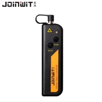 

JoinWit JW3105N Optic Cable Tester Visual Fault Locator 10mw 1mw