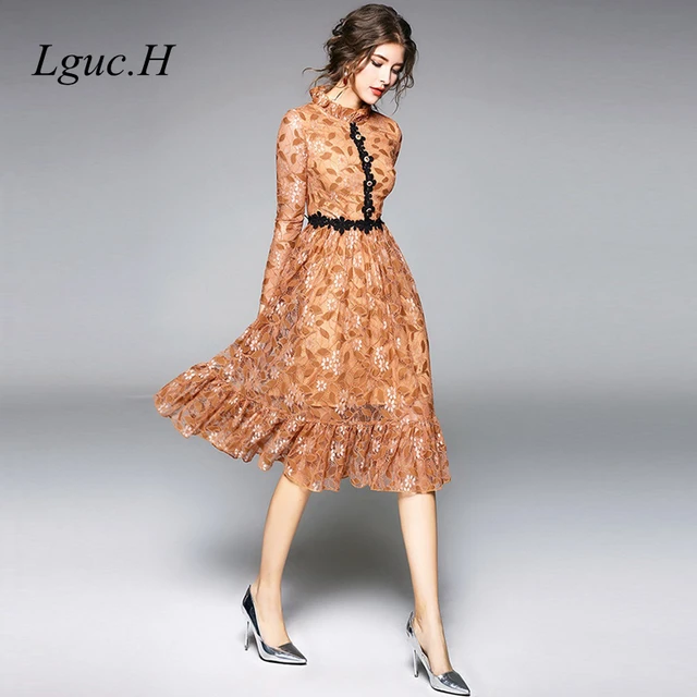 Beautiful Midi Dresses