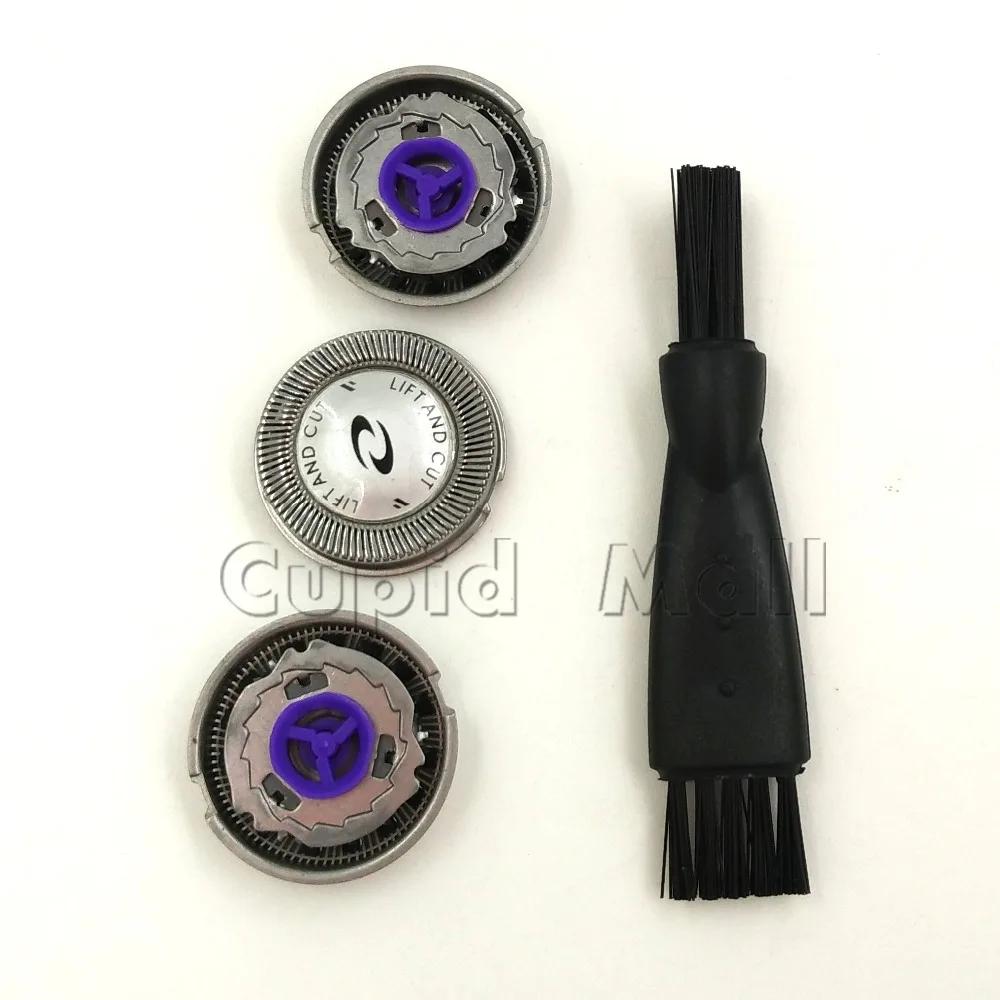 3pcs Replacement Shaver Head for philips HQ56 HQ55 HQ48 HQ3 HQ85 HQ6695 HQ5860 HQ5858 HQ5856 HQ5855 HQ5890HQ5660 HQ5655 HQ6645 3pcs Replacement Shaver Head for philips HQ56 HQ55 HQ48 HQ3 HQ85 HQ6695 HQ5860 HQ5858 HQ5856 HQ5855 HQ5890HQ5660 HQ5655 HQ6645