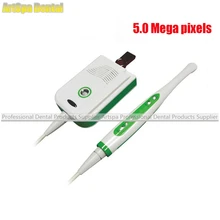 Dental Intra Oral Camera USB VGA Output 1/4 Sony CCD 1.3 Mega Pixels MD-2000C Dental Equipment