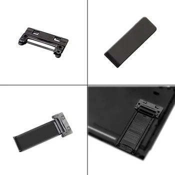 

New Replacement Part Host Back Shell Kickstand Bracket Kit For Nintendo Switch Game Console NS