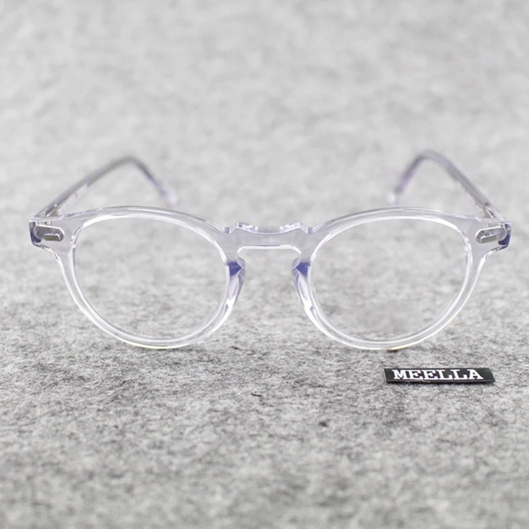 Optical Glasses Frame (3)