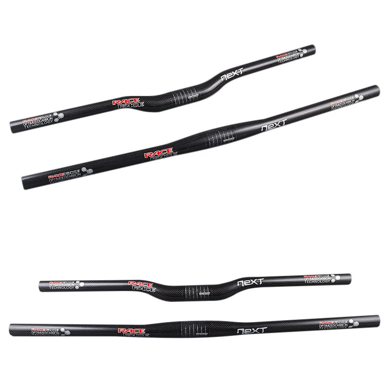 race face handlebar carbon