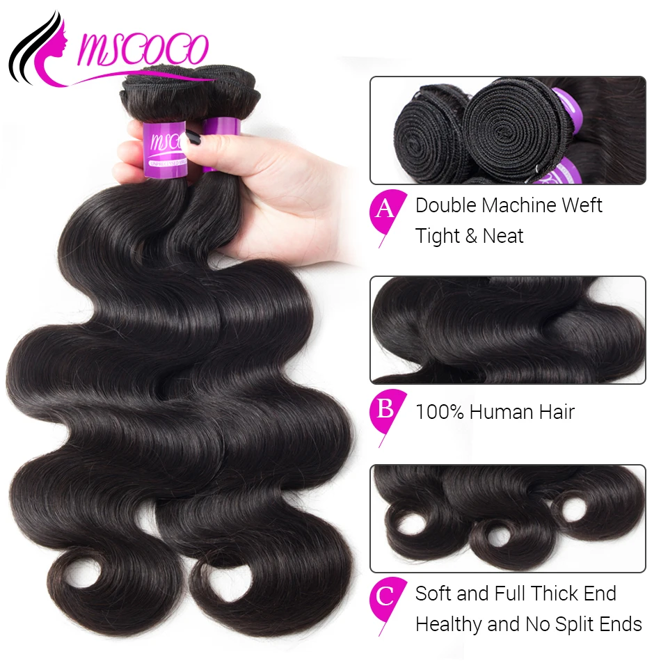 Human-Hair-4-Bundles-Brazilian-Body-Wave-Hair-Weave-Bundles-Deals-Remy-Hair-Bundles-Extensions-Mscoco