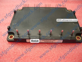

PM25RKK120 IGBT Module IPM 1200V 25A