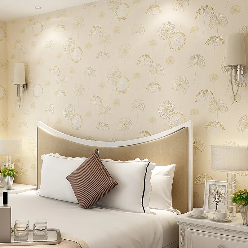 Aliexpress.com : moderne 3d dekoration, schlafzimmer, esszimmer ...