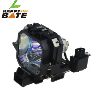

HAPPYBATE projector lamp ELPLP27/V13H010L27 for EMP-54/EMP-74/EMP-74L/EMP-75/EMP-54C/EMP-74C/PowerLite 74C PowerLite 54C