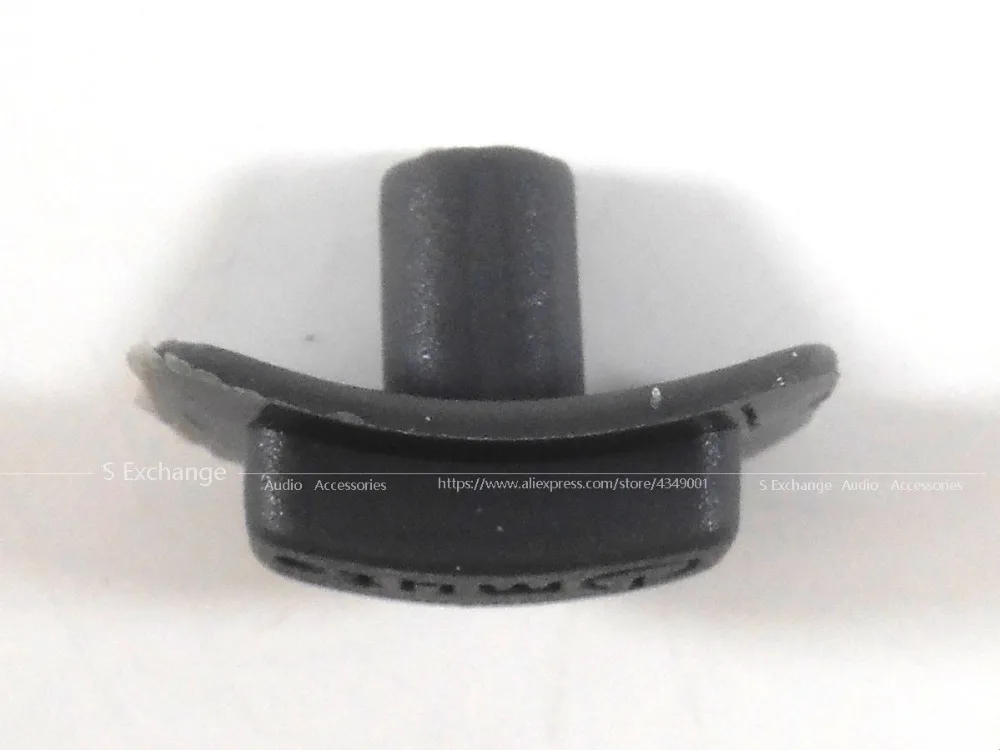 20 шт./лот высокое качество MIC Power/Mute switch Wish для Shure PGX2 PGX1 ULX1ULX2 беспроводной