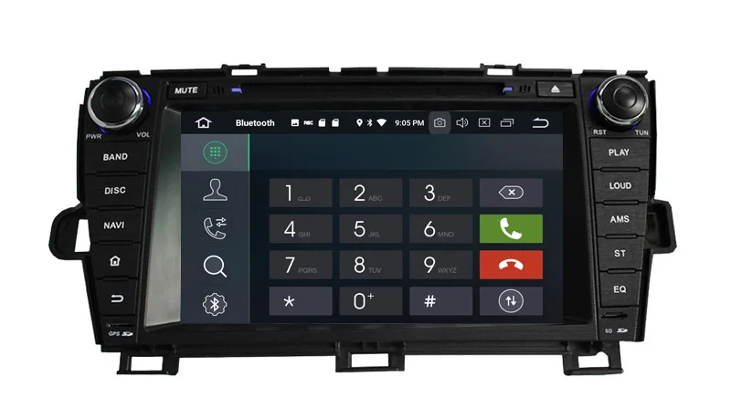 Cheap 8"android 9.0 car dvd gps for toyota prius left driving 2009-2014 with octa core 4G RAM 64G ROM radio gps multimedia player 12 Cheap 8"android 9.0 car dvd gps for toyota prius left driving 2009-2014 with octa core 4G RAM 64G ROM radio gps multimedia player 12