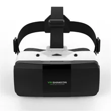 BT01 VR virtual reality head-mounted 3D glasses new VR glasses