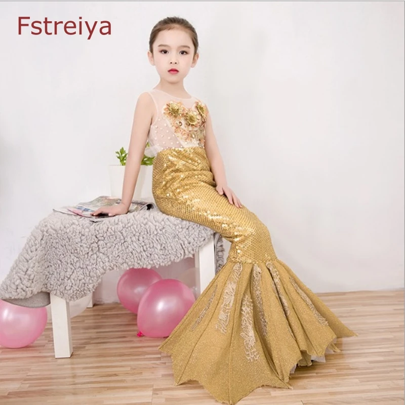 Custom baby girls princess dress lol dolls costume kids mermaid dresses for girls christmas frozen clothes children belle dress Custom baby girls princess dress lol dolls costume kids mermaid dresses for girls christmas frozen clothes children belle dress