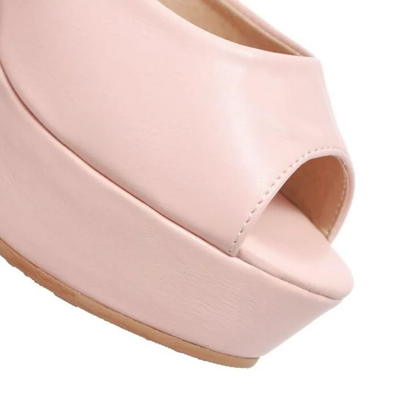 Grande Femmes Parti Hauts De Black Sexy pink Mariage Qualité 43 Taille Chaussures white 2019 Pompes Talons Bling 34 Supérieure Top Mariée Femme wA7n6E