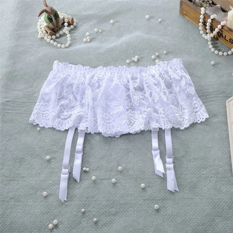 High Quality New Style Pluse Size Garters Wide Lace Garter Belt Female Suspender Belt for Stocking Women Sexy Lingerie High Quality New Style Pluse Size Garters Wide Lace Garter Belt Female Suspender Belt for Stocking Women Sexy Lingerie