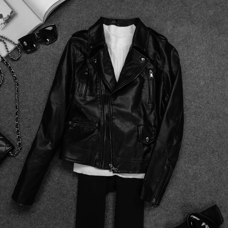 Spring Autumn Punk 2020 4