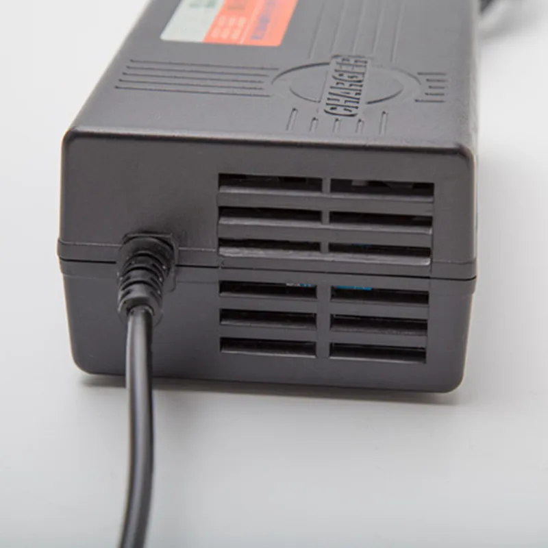 Зарядное устройство для электрического скутера 60 В 20 Ач 180 240 в а|charger for|charger fastcharger