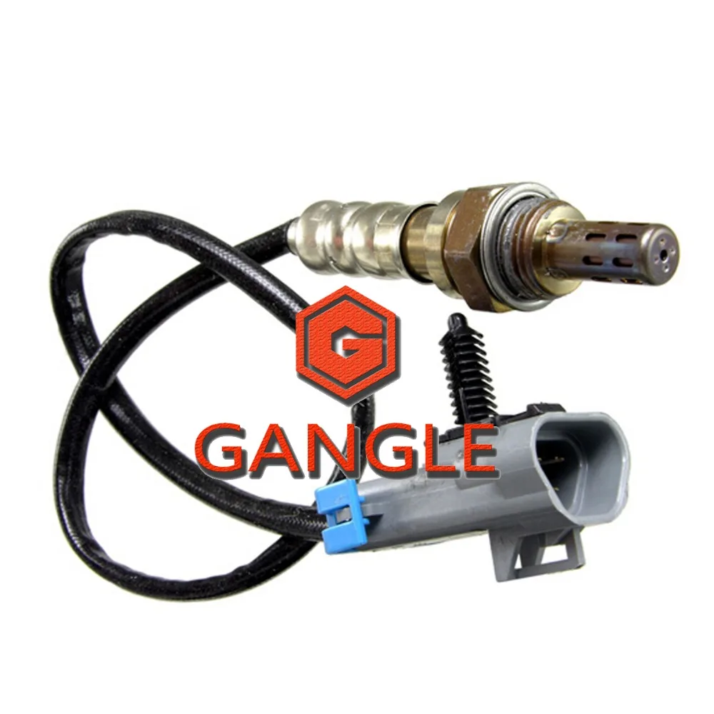 Sensor de Oxigênio Lambda para 2004-2005 Chevrolet Colorado Trailblazer Gmc Canyon 8125869960 234-4119