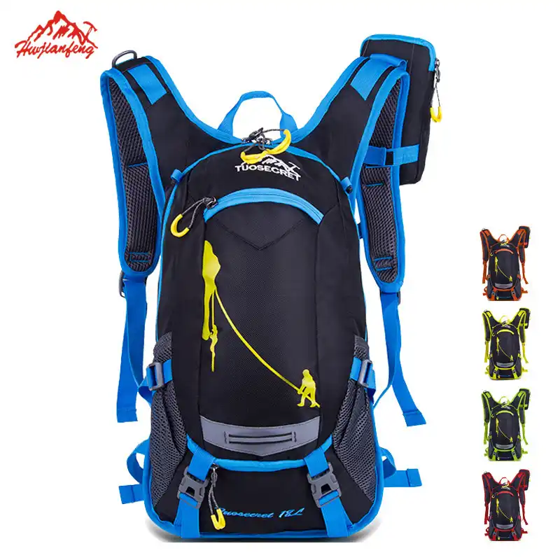 waterproof mtb backpack