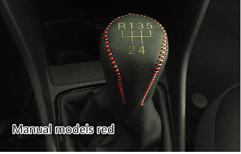 Крышка рычага ручного тормоза для VW Jetta MK6 MK7 Magotan Polo Passat B6 B7 Touaregu Tiguan Scooby Doo Beetle Golf