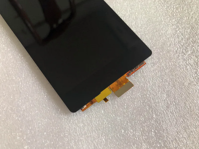 5," ips для SONY Xperia Z4 lcd сенсорный экран для SONY Xperia Z3+ Z4 ЖК-экран Замена E6533 E6553 рамка