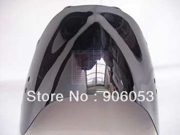 

Black Windscreen For Honda CBR400RR 29 Period Windshield