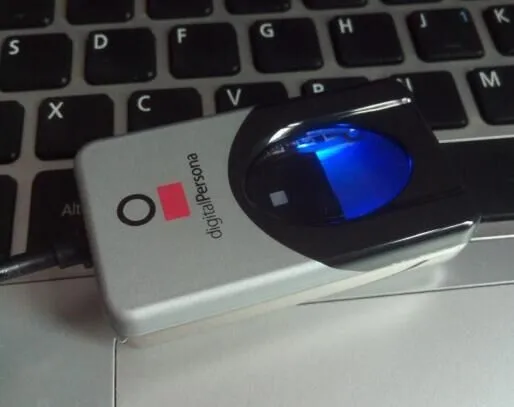 sdk digitalpersona 4500 ubuntu