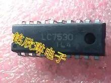 

10pcs/lot LC7530 LC 7530 DIP-20 In Stock