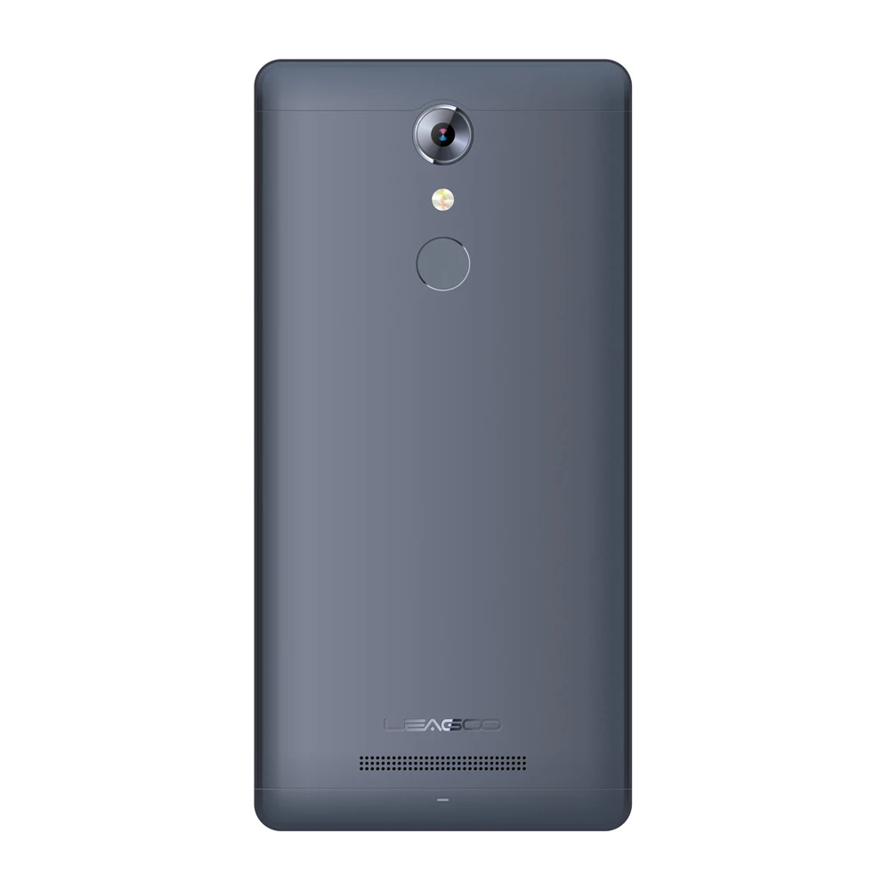 LEAGOO T1 4G LTE Смартфон Android 6 0 MTK6737 4 ядра 2 Гб Оперативная память 16 Встроенная 5 &quot1280*720