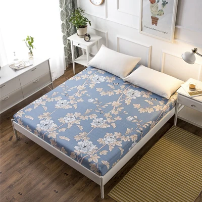 220x200 Bett Abdeckung Matratze Abdeckung 100 Neue Matratze Protector Bett Bug Beweis Staub Milbe Matratze Pad Abdeckung Couvre Lit Fur Matratze Mattress Covers Grippers Aliexpress
