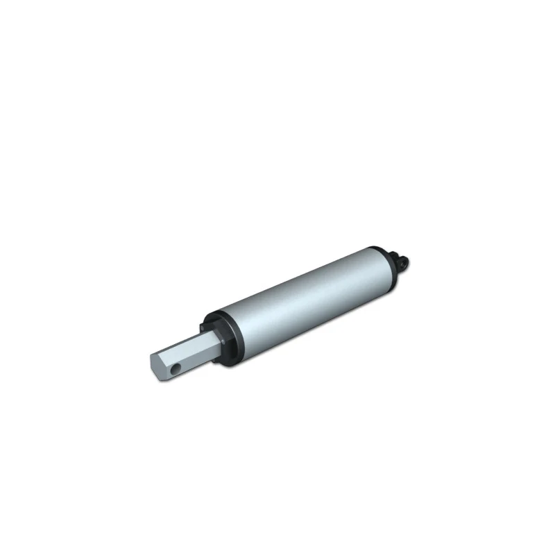 Velocidade do Atuador Curso Velocidade 100n 10 kg = 22lbs 12 v 24 dc Alta Linear La13 500mm 230mm – Sec
