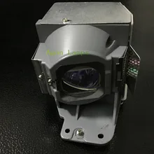 Original projector lamp with housing BENQ 5J.J7L05.001 P-VIP 240/0.8 E20.9 Replacement Lamp for BENQ W1070/ W1080ST Projector