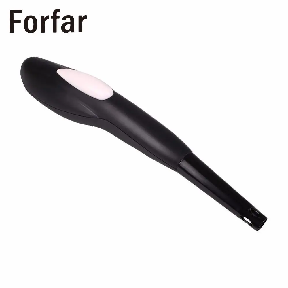Forfar الغاز أخف إضرام البطارية الكهربائية شواء موقد موقد طبخ نبض الشاعل الغاز الموقد للتخييم التنزه بقاء
