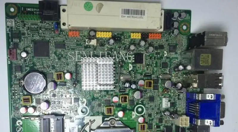

FRU:03T8362 For Lenovo ThinkCentre M91 Desktop Motherboard IQ67I LGA1155 Mainboard 100%tested fully work